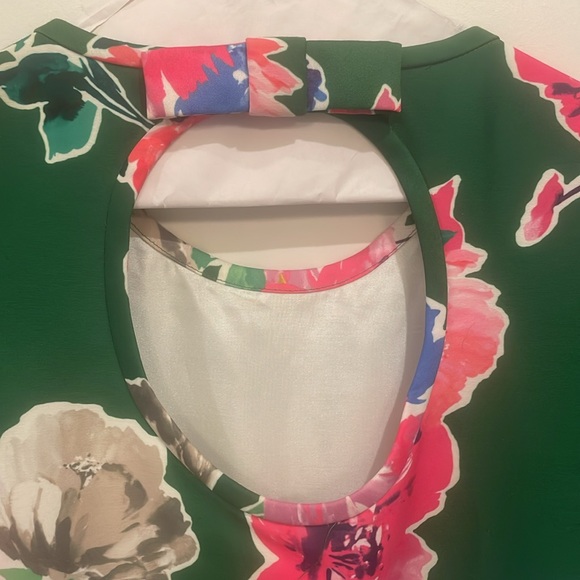 NWT Kate Spade Stelli Dress - 8 - Picture 4 of 5